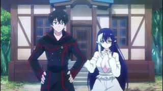 🍣🍎【ザ・ニュー・ゲート】 1-12話   Anime English Subtitle 2025 アニメフル全話 ,アニメ一気見 ,アニメ好きな人と繋がりたい