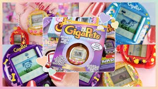 ✨SHOWCASE✨ GigaPets Reboot: CompuKitty & StarCat, Pixel Puppy, TechT-Rex, Virtual Unicorn screenshot 4