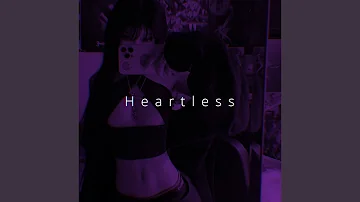 Heartless (Speed)