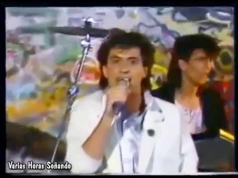 Identi-Kit, Varias Horas Soñando: Rosario Rock y Pop