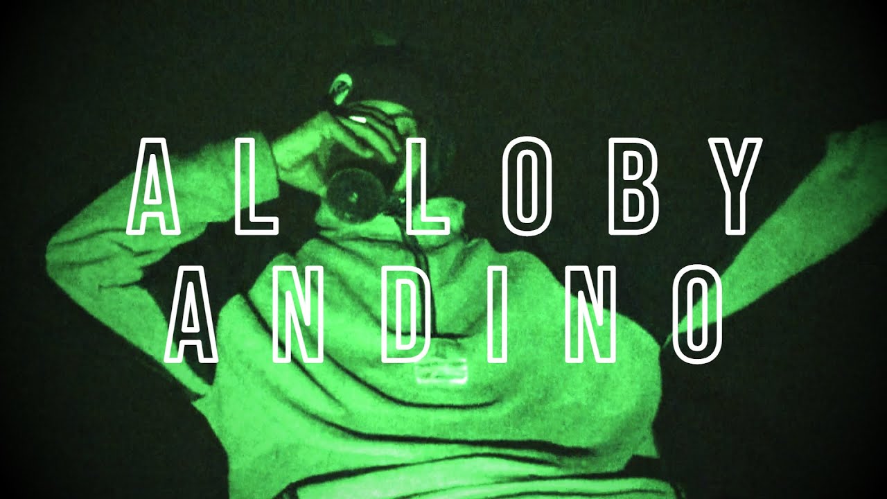 andino - al loby (video oficial)