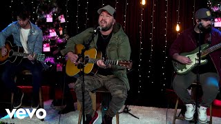 Mitchell Tenpenny - Joy to the World (Salvation Army Rock the Red Kettle Special)