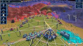 Creeper World 5 ALPHA Trailer