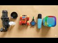 👶Kids like 🤩 #fighterplane #soundsystem #bubblegun #sportcar #tending #games