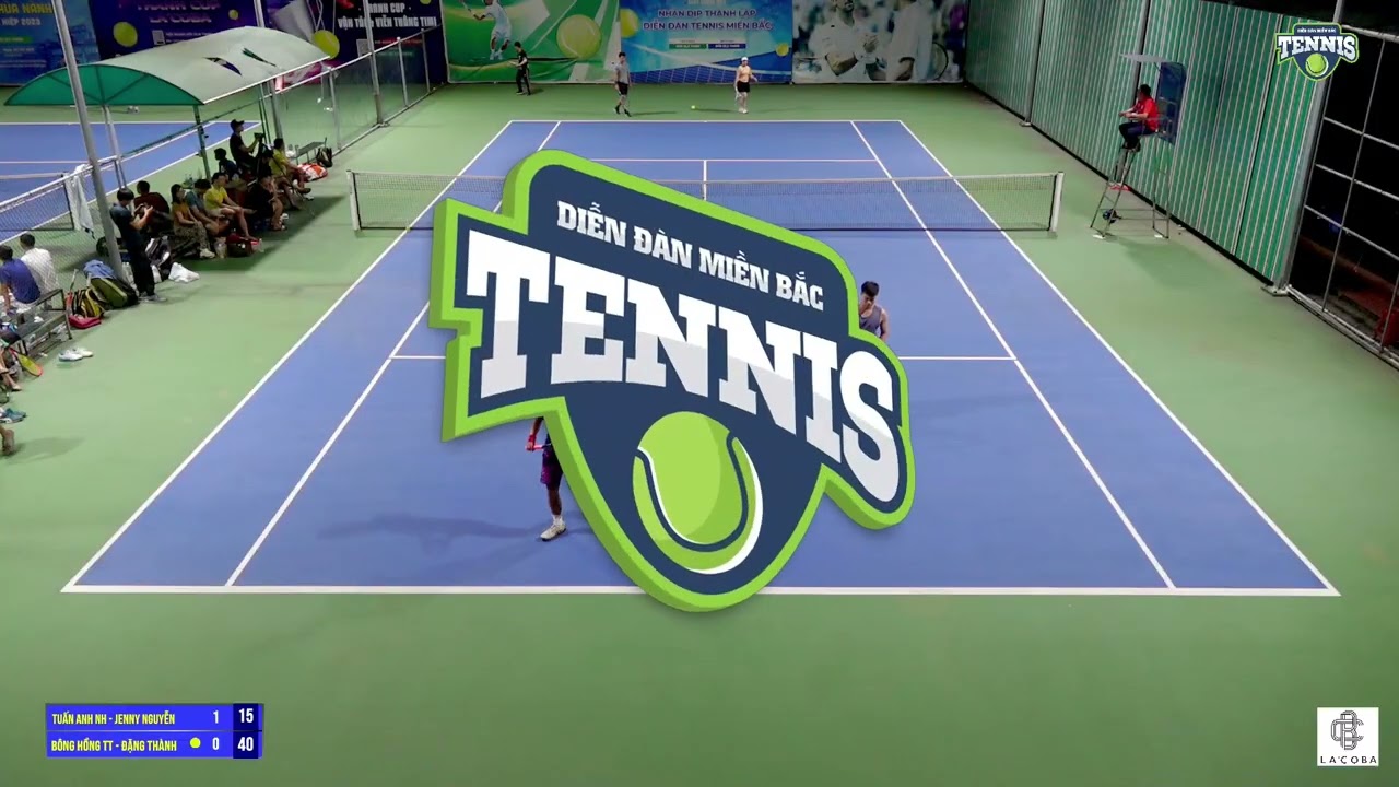 Tuấn Anh Ninh Hiệp - Jenny Nguyễn & Bông Hồng TT - Đặng Thành