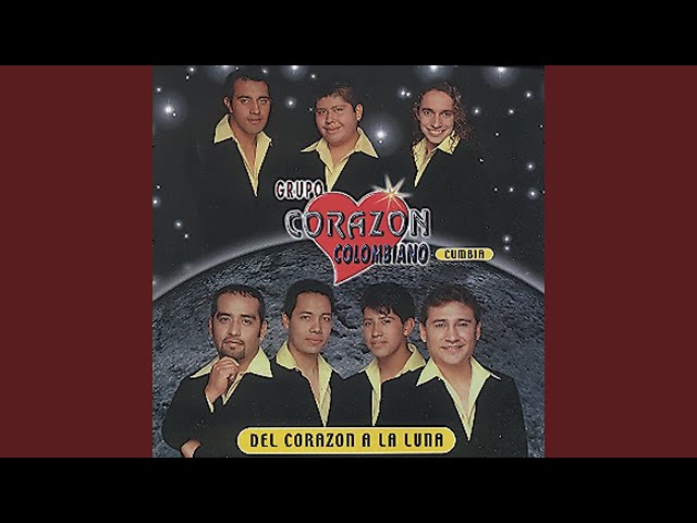 Corazon Colombiano - Amor Pasajero