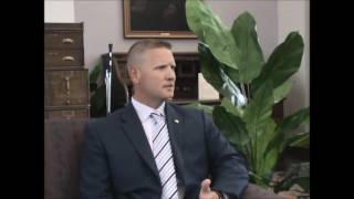 20 Under 40 -- Brian Gabel Content