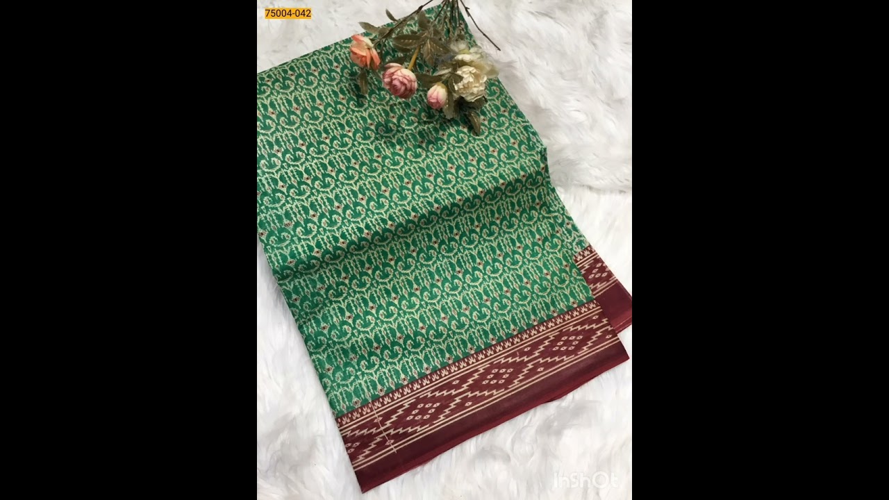 For orders dm us on Instagram kusumacollections2024 or Facebook kusumacollection2024