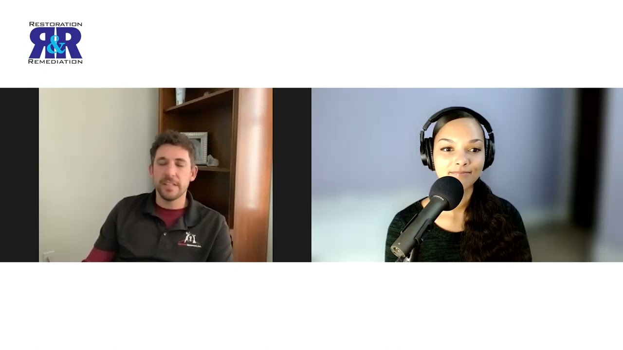 Real Stories: Advancing From Employee to Owner in Asbestos Abatement With Jesse Mount