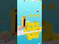 Hopping heads Android gameplay #game.#gaming #gameplay #shorts#shortvideo#roblox