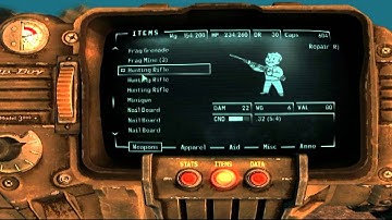 Fallout 3 Playthrough; Part 27 -- Alton, IL Mod; Part 6