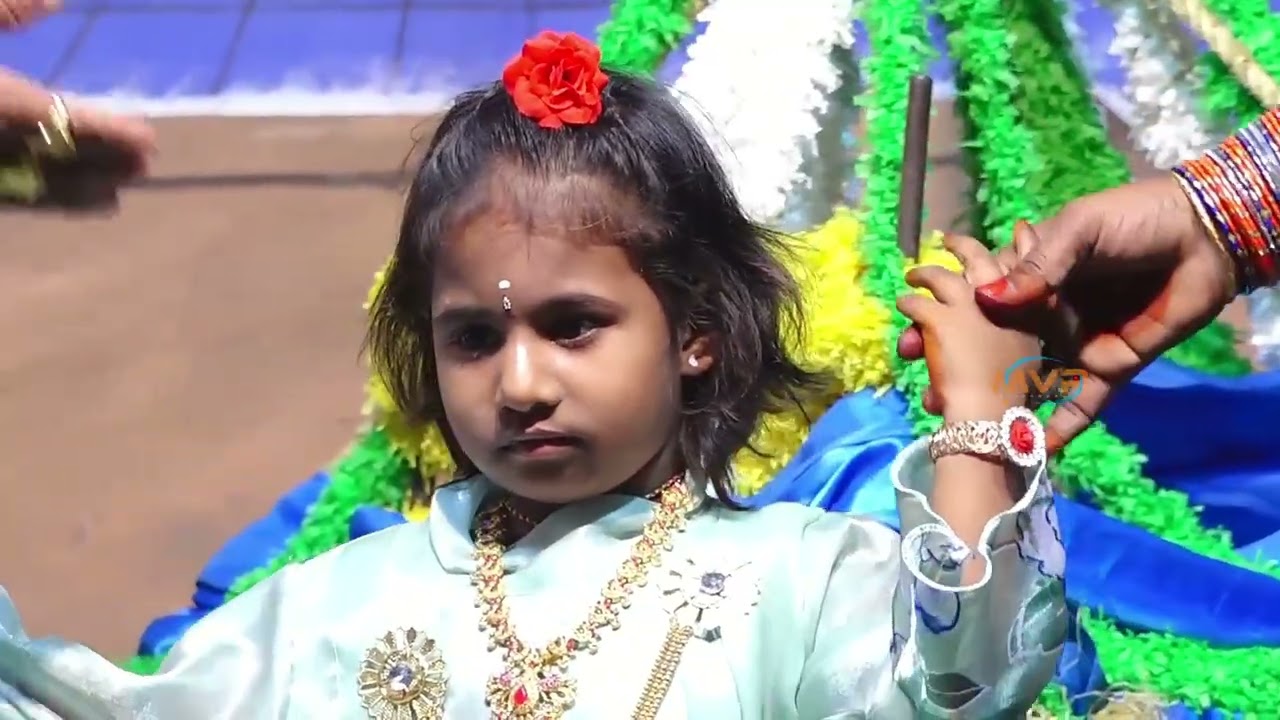 శ్రీలక్ష్మీతిరుపతమ్మ జీవిత చరిత్ర నాటకం _4 // వీరమణి నాట్యమండలి  వేపల మాదారం వారిచే #mvrkalarchana 