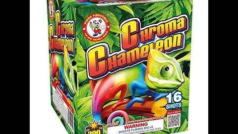 Chroma Chameleon