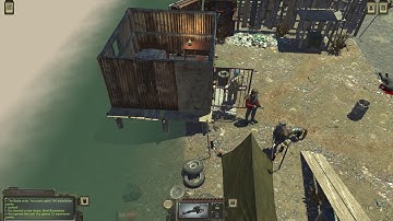 Atom.RPG - Gyulchatai