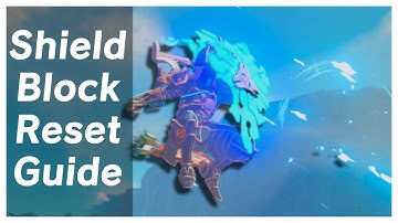 BotW - A Guide On Every Type of SBR (SBR, DSBR, SSBR, BSBR, BBT, etc.)