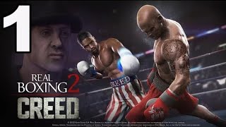 Top 5 Best Boxing Games For Android 2020 / High Graphics (Offline) / KMR GAMING screenshot 2