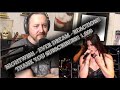 NIGHTWISH - EVER DREAM - REACTION!!  plus 1,000 sub thank you!! (also my mic is too quiet)