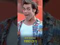 Ace Ventura Cast: Then vs Now (1994–2026)
