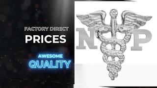 Black Friday Deals on Nursing Pins and Nurse Jewelry
