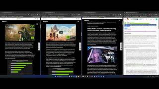 Drivers NVIDIA Actualizados para Stellar Blade y Dune: Awakening – ¡Ya Casi!