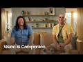 Dos leyendas y Vision AI Companion | Samsung