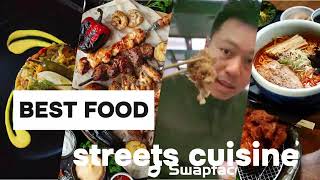 Tasting The Unforgettable Michelin-Rated Bangkok Street Omelet Adventure Global Street Bites