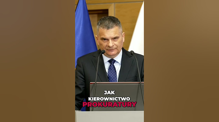 Niezależność Prokuratora: Raport o Nadużyciach