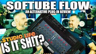IN THE BOX MASTERING ONE STOP SHOP??  SOFTUBE FLOW