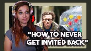 *How to never get invited back*  I Hired Special Forces To Beat My Friends At Paintball by Max Fosh