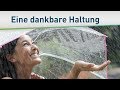 Eine dankbare Haltung – Bayless Conley