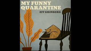 My Funny Quarantine  Album By Ziv Grinberg