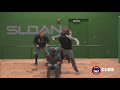 Rain Delay Bullpen Dancing Volume 2 | Cubs vs. Diamondbacks