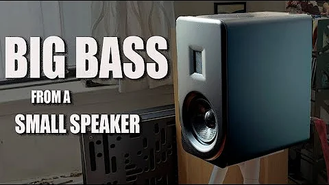 PS AUDIO's Heavyweight Champion!