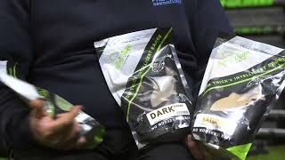 Tom Thick Bait