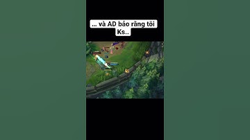 Chơi Senna vầy đã đủ trình để support cho mí bạn chưaaaa #shorts