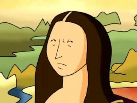 Madeline and the White Lie - FULL EPISODE S4 E23 - KidVid