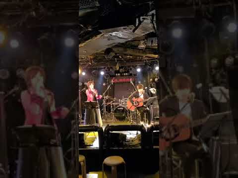 太陽の地図/MISIA    2023.4.15  コピバン祭vol.20　渋谷La.mama