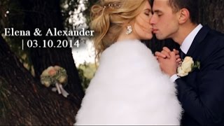 Elena & Alexander - The Highlights