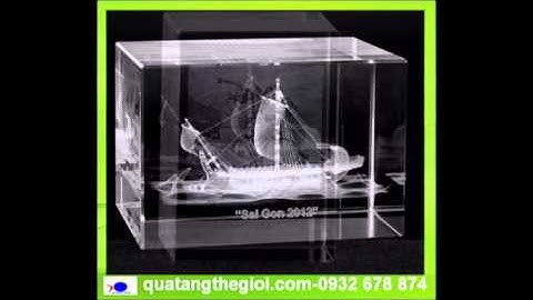 Phân phối pha lê 3D, sản xuất pha lê 3D, DT:0932678874