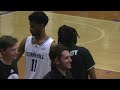 #NECMBB Highlights: Stonehill rolls past Saint Francis U, 74-61 (2.2.23)