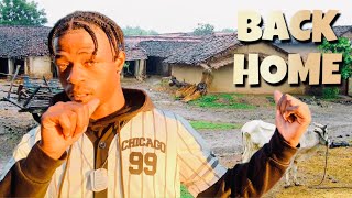 Back Home Feat - Indigopisces (OFFICIAL MUSIC VIDEO)