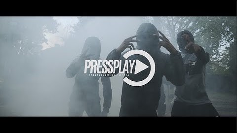 GP X Young Uncs X KayyKayy - Truth Part2 #SinSquad (Music Video)