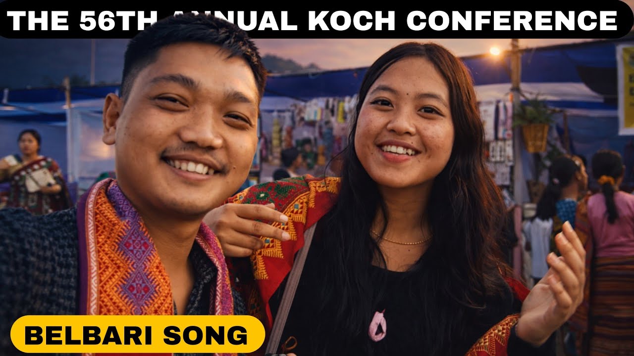 The 56th Annual Koch Conference 2026, Belbari