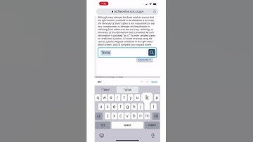 How To Subpoena TikTok To Find Out Who Is Mass Reporting Your Videos #massreporting #processserver