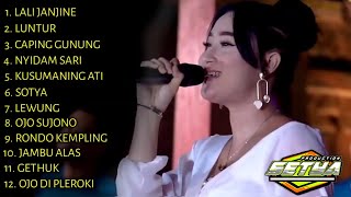 YENI INKA LALI JANJINE FULL ALBUM CAMPURSARI TERBARU 2022