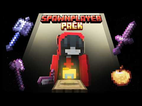 The Best PvP Texture Pack...