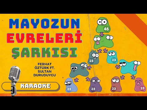 Mayozun Evreleri Şarkısı ft. Sultan Duruduygu