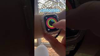 Fixing My Biggest Issue With The Activity Rings On Apple Watch