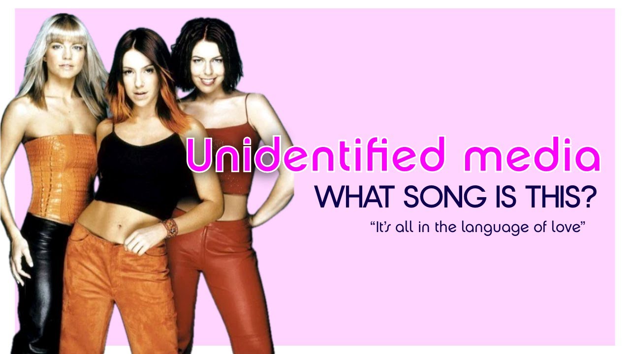 It s All In The Language Of Love Unidentified 2000s Pop Song it-s-all-in-the-language-of-love-unidentified-2000s-pop-song