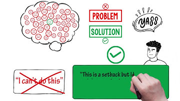 Video 3:  Building Optimism